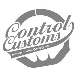 Partner - Control Customs
