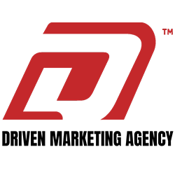 Partner - Driven Marketing Agency Logo